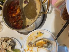 -苏格里岛自助烤肉海鲜火锅(成都金牛万达店)