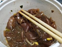 -何记酿皮店(西流湾店)