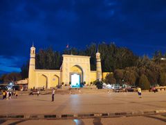 -艾提尕尔清真寺