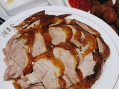 -北京全聚德(玉泉路店)
