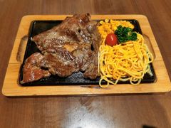 -豪客来牛排(红豆万花城店)