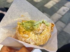 -贝儿多爸爸泡芙(合生汇店)