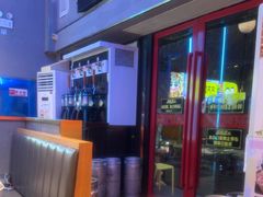 -杨记齐齐哈尔烤肉(总店)