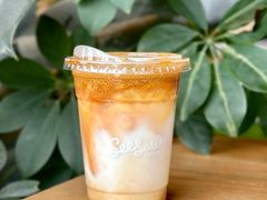 -Seesaw Coffee(朝阳大悦城店)