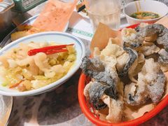 -禄婶鸡煲·打边炉