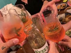 -TEQO·Mexican food & Bar