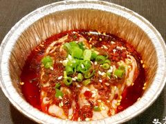 -小山城·馋嘴蛙(亚运村店)