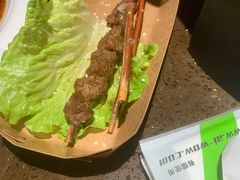 -蛙喔牛蛙(百联南方店)