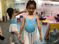 -舞研舞蹈培训(魏公村校区)