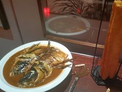 -唐山宴大唐州府精品中餐