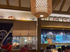-万岁寿司(天河领展店)