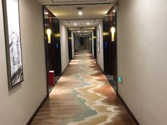 -LANCO蓝蔻酒店(深圳东站布吉地铁站店)