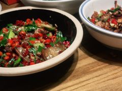 -爱碗亭·鲜炒湖南菜(壹城中心店)