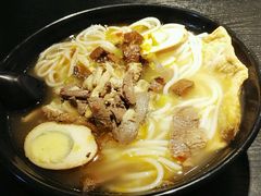 -花溪巷牛肉粉(泉城路店)