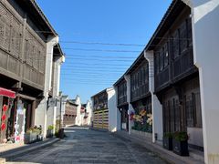 -东海半边山旅游度假区