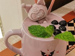 -大象厨房(重庆道店)