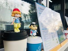 -Beans Solo豆号咖啡(百家湖花园店)