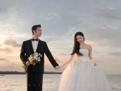 -卡兹摄影STUDIO婚纱摄影(文化路万达店)