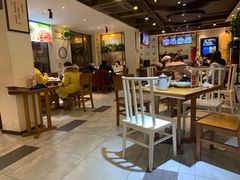 大堂-王妈热卤·川味馆(海昌店)