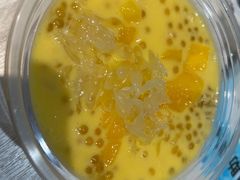 杨枝甘露波波-满记甜品(水游城店)