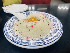 -旺达小吃•三十年福州菜(正大广场店)