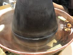 -北门涮肉·铜锅涮肉(南锣鼓巷店)