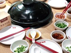 -好彩猪肚鸡(正弘城店)