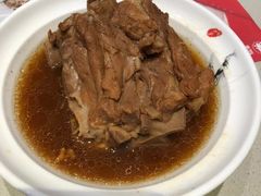 -喜家德虾仁水饺(华强天虹店)