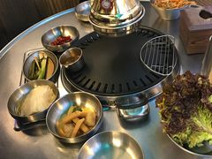 -401餐厅(弘大店)