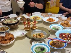 -西安饭庄·非遗陕菜(钟楼店)