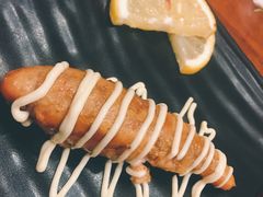 -鸟串烧Yakitori