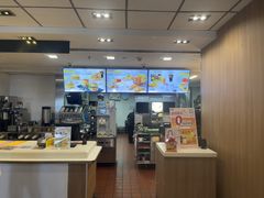 -麦当劳(番禺易发商业街店)