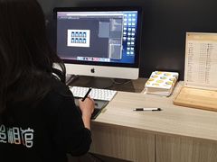 -优娑照相馆(世茂广场店)
