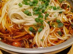 -十三式重庆江湖菜(金茂览秀城店)