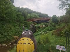 -云溪植物园