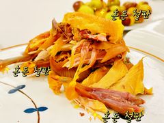 -南湖春色海鲜食府(中兴街店)