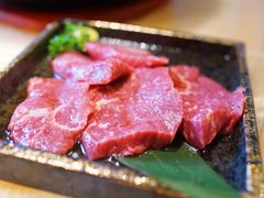 -樱嘢·炭火烧肉(惠南店)