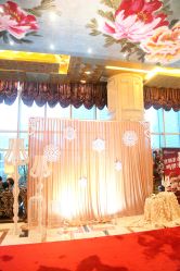 点击看大图 -M'S BANQUET AND SPACE ART