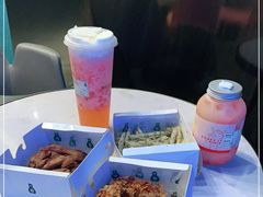 -SENTEA森茶(麦地丽日店)