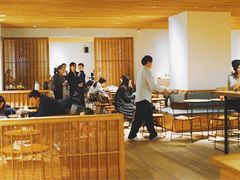 大堂-煮叶(悠唐广场店)
