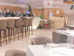 大堂-燃扒房Steakhouse(皇庭店)