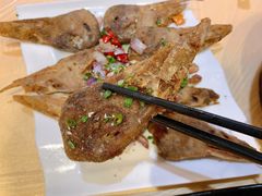 -怪怪龙虾·澳洲蓝龙王·深夜食堂(惊驾路店)