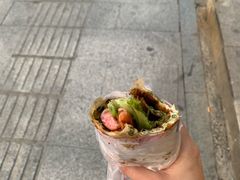 -海燕家人灌蛋饼(凤凰街店)