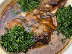 红烧河豚-永丰源大酒店(人民中路店)