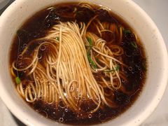 阳春面-花园茶楼(兴城西路店)