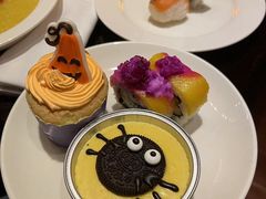 -富力希尔顿酒店·地阔自助餐厅