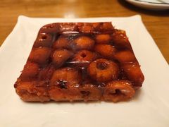 -钰田大院·碳烤虹鳟鱼·怀柔地道农家菜(雁栖湖店)