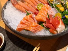 -德川家日本料理(喜隆多新国际店)