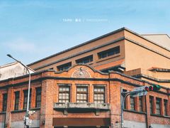 -剥皮寮历史街区