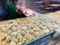 -袁记云饺(兆景路店)